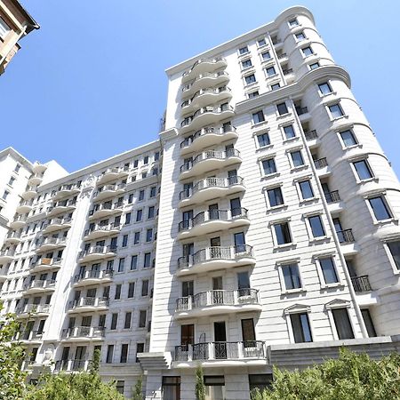 City Luxury Apartment L 트빌리시 외부 사진