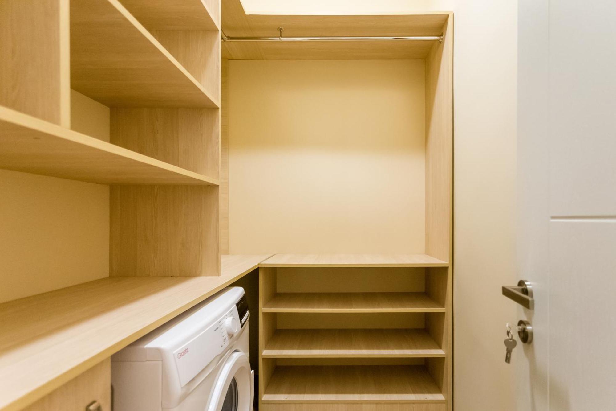 City Luxury Apartment L 트빌리시 외부 사진