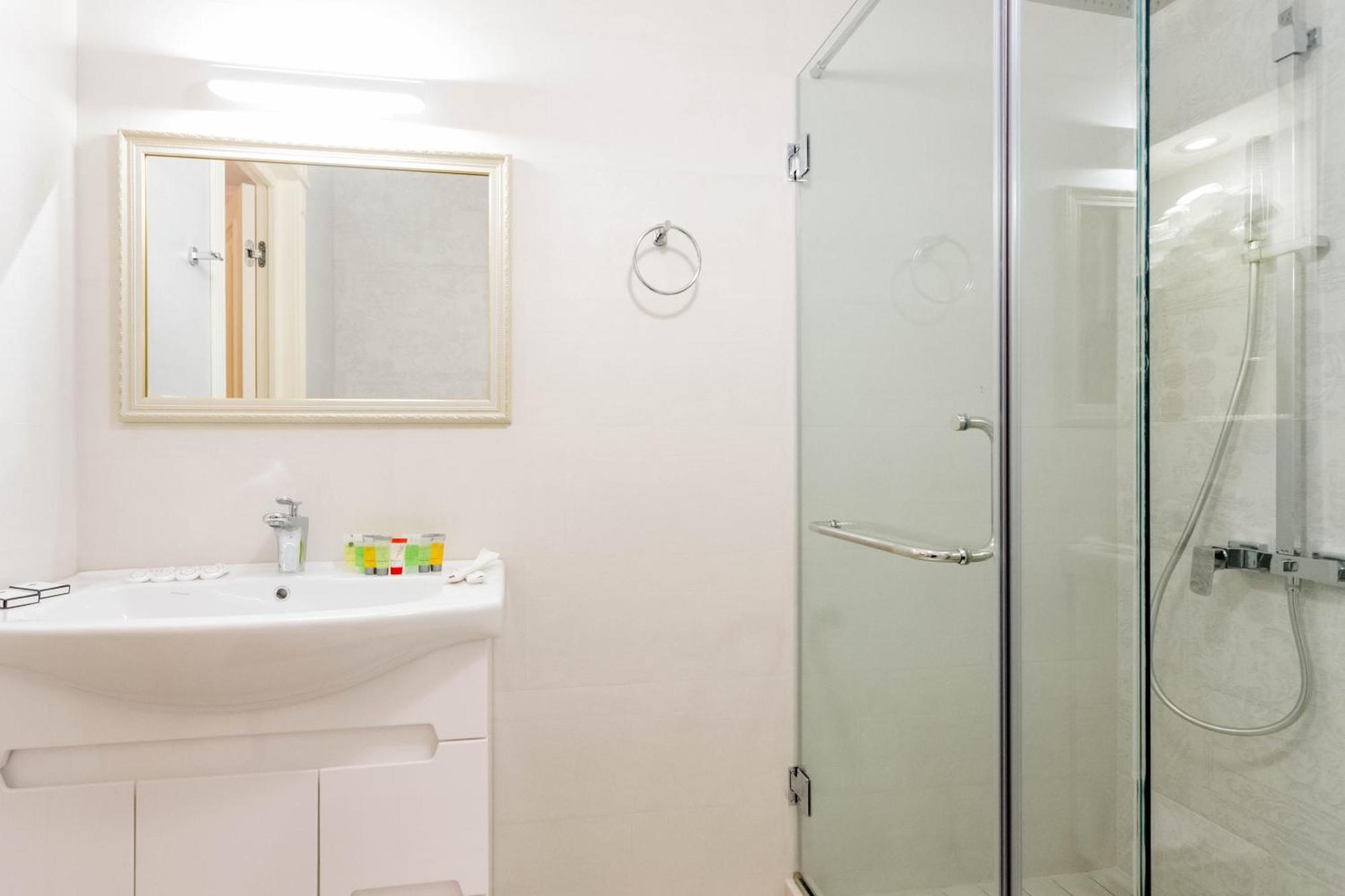 City Luxury Apartment L 트빌리시 외부 사진