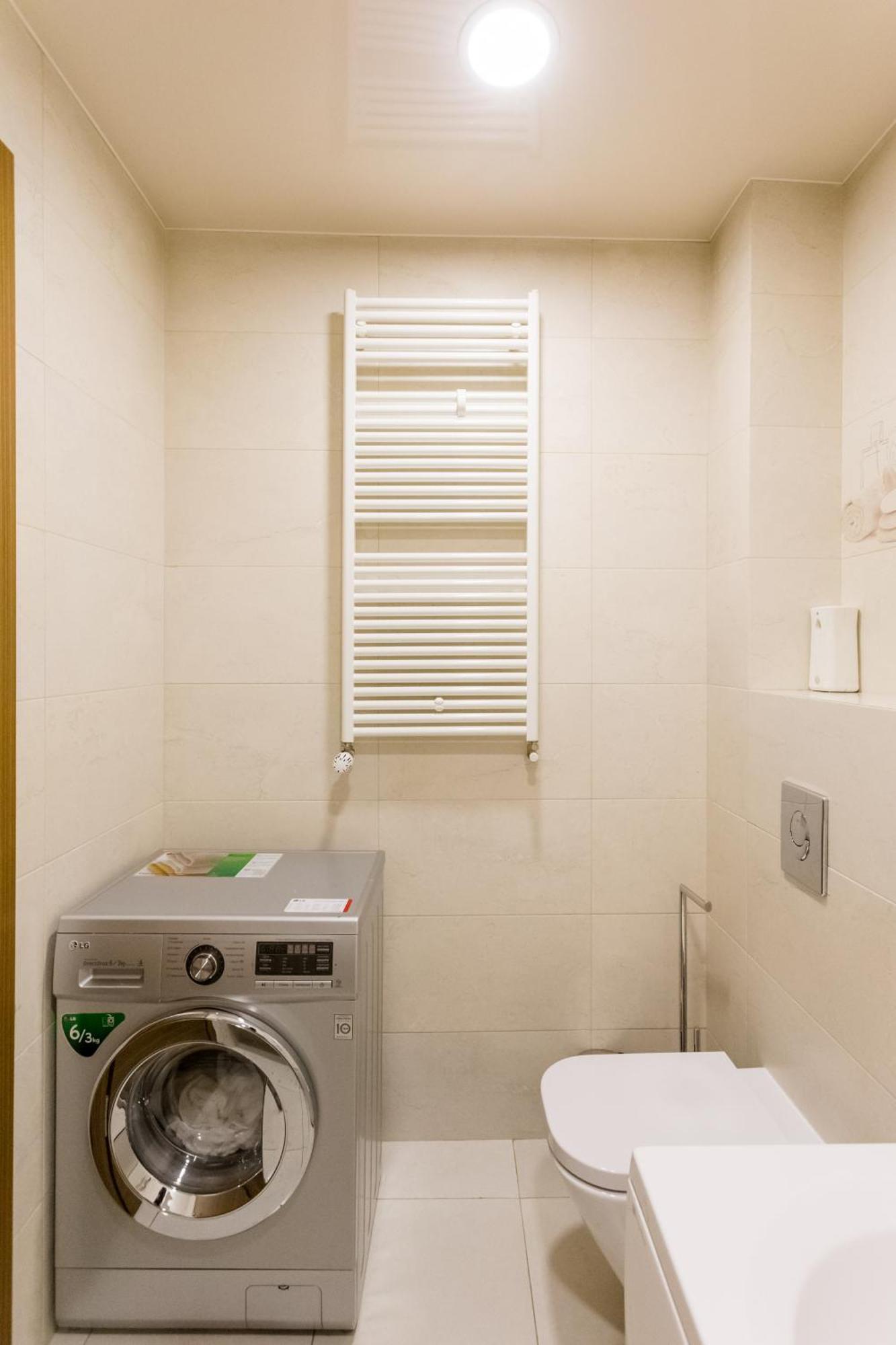 City Luxury Apartment L 트빌리시 외부 사진