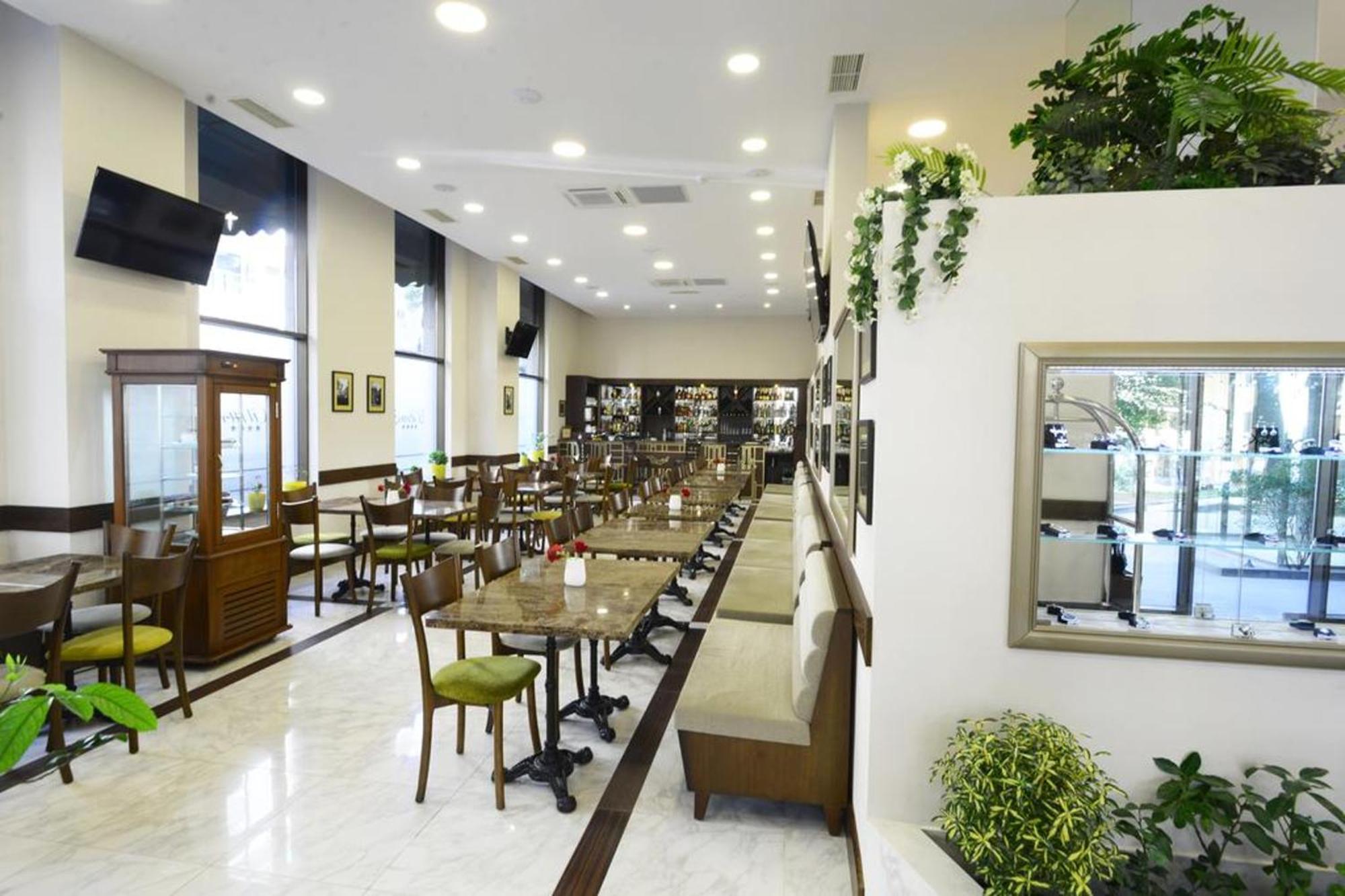 City Luxury Apartment L 트빌리시 외부 사진